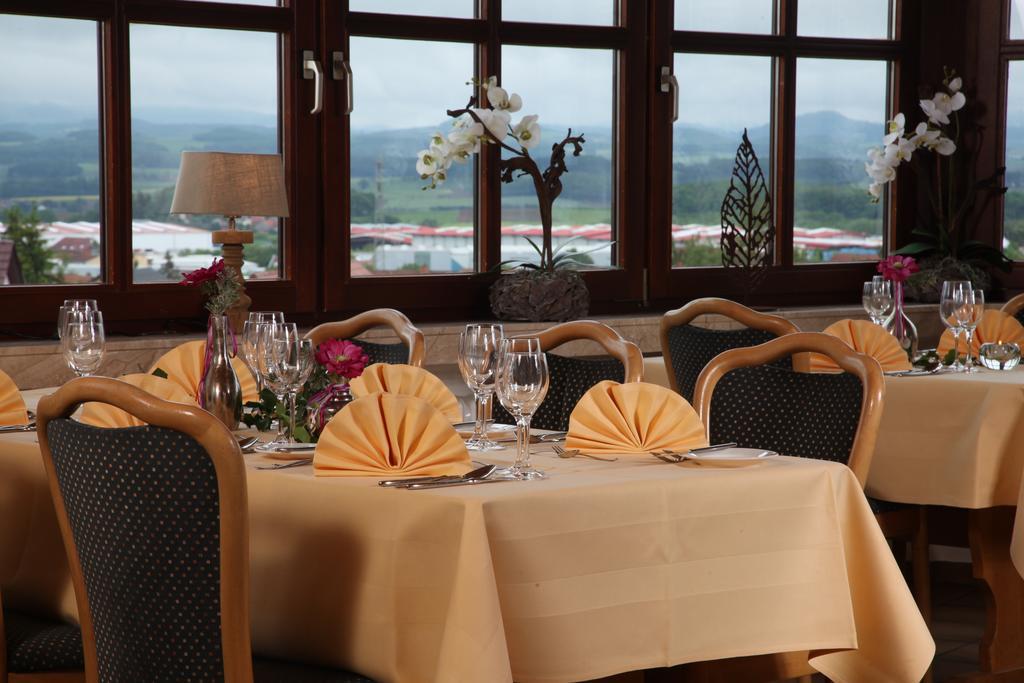 Gasthof Altes Casino Petersberg  Exterior photo